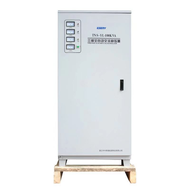 稳压电源TNS三相（100K）