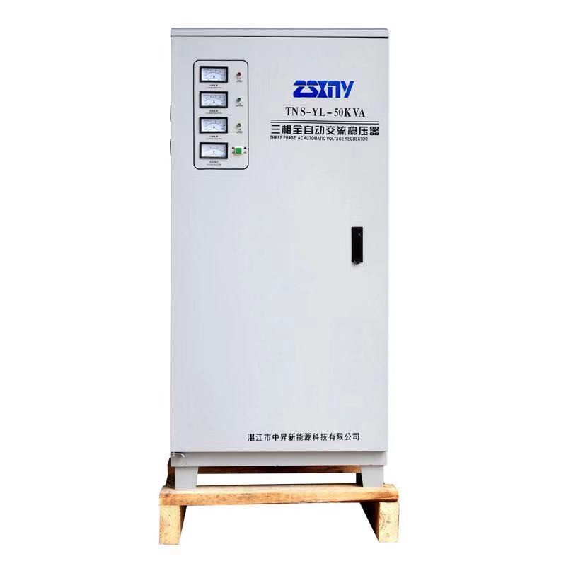 稳压电源三相（50K）