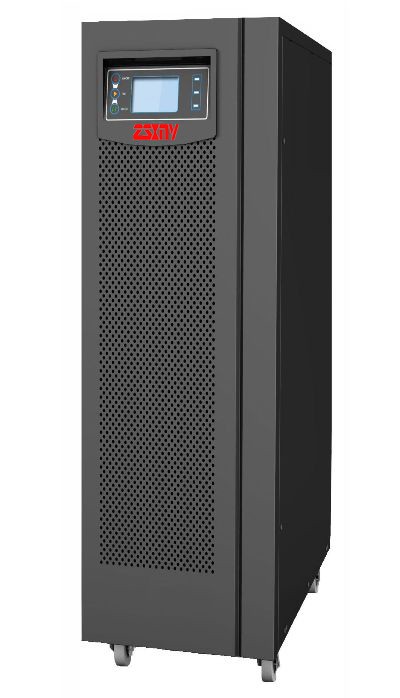 高频在线式UPS电源3C20KS