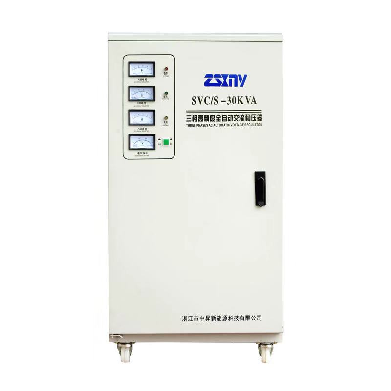 1-19102Q439133D.jpg 稳压器三相30KVA(图1)